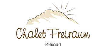 Logo - Chalet Freiraum - Kleinarl - Salzburg